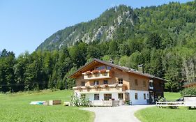 Haus Wiesenruh