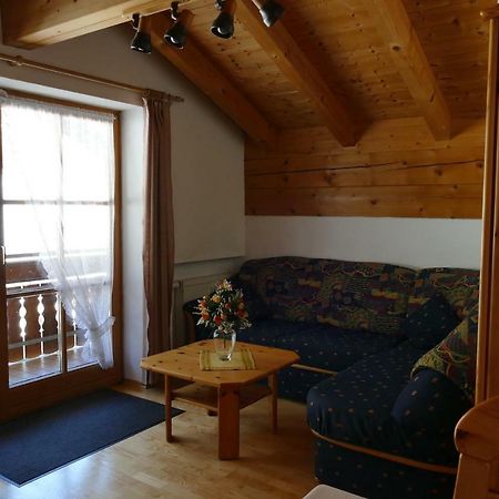 Haus Wiesenruh Appartement Oberstdorf Buitenkant foto