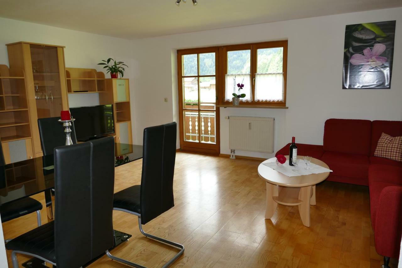 Haus Wiesenruh Appartement Oberstdorf Buitenkant foto